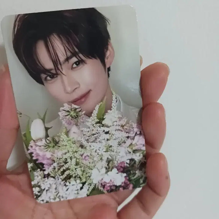 [SOLD OUT] 제베원 성한빈 리플로우 세트
