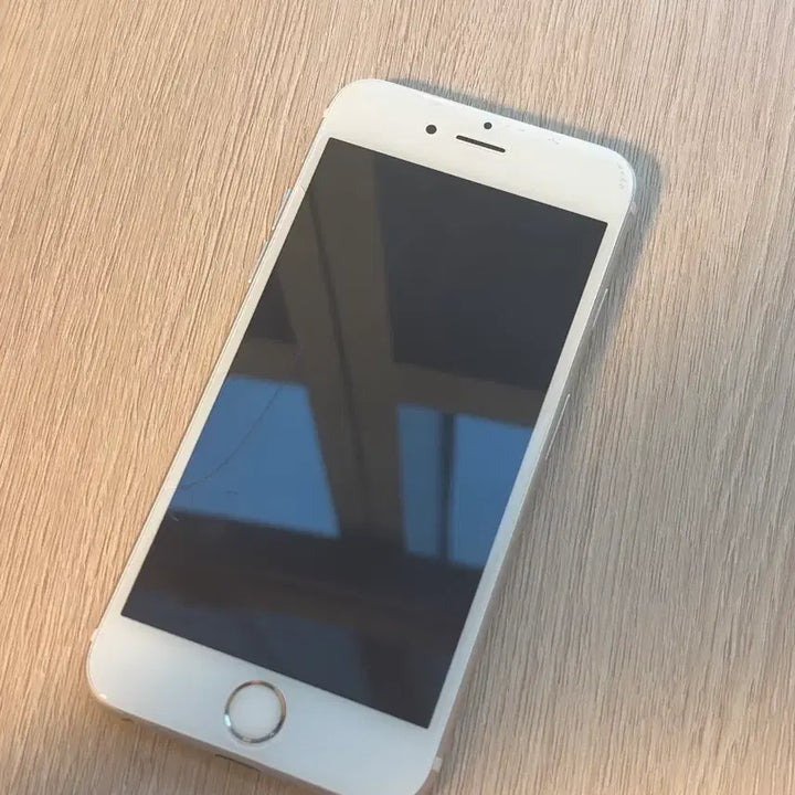 [BUNJANG] Apple iPhone 6s 64GB Silver / 아이폰 6s 실버