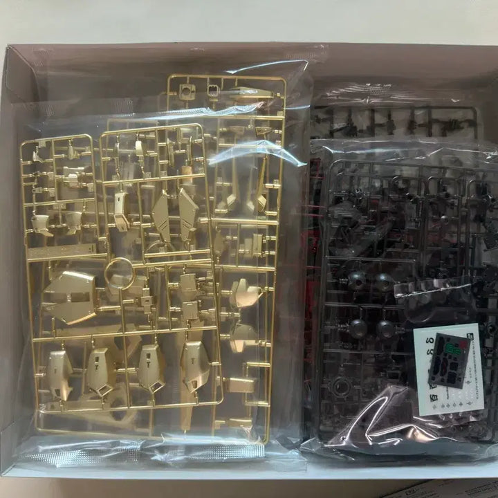 [SOLD OUT] 반다이 MG 백식  건담  미개봉 팝니다.