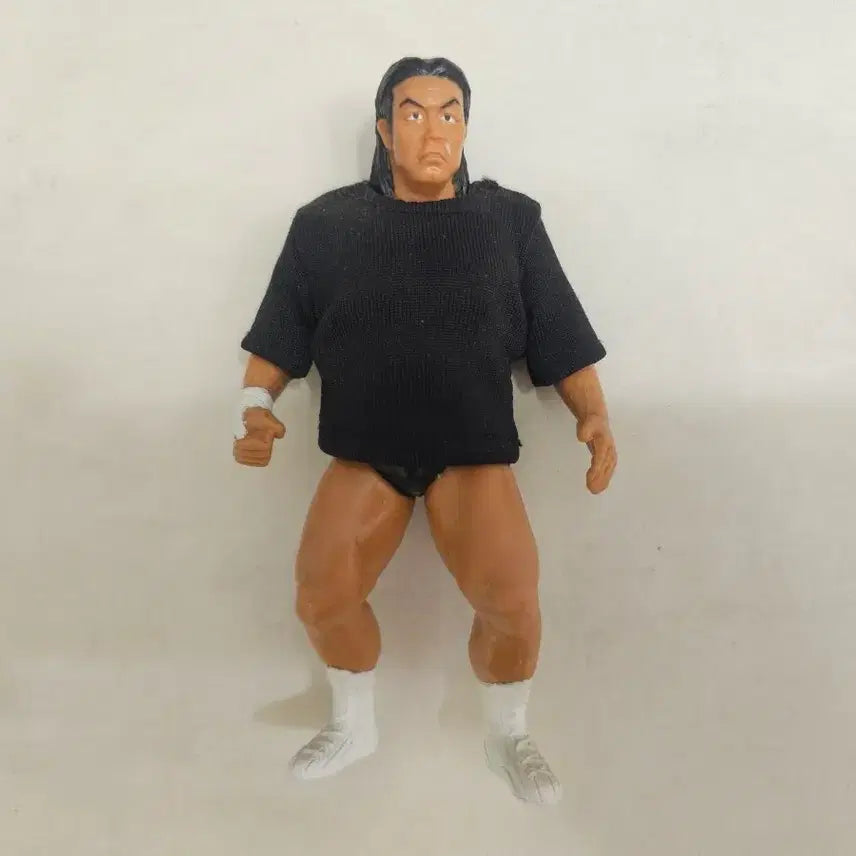 [SOLD OUT] 일본 프로레슬링 초슈리키 피규어