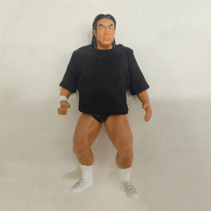 [SOLD OUT] 일본 프로레슬링 초슈리키 피규어