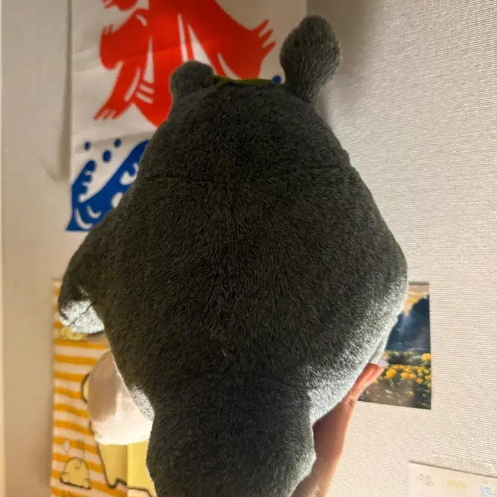 [SOLD OUT] 지브리 토토로 인형 판매