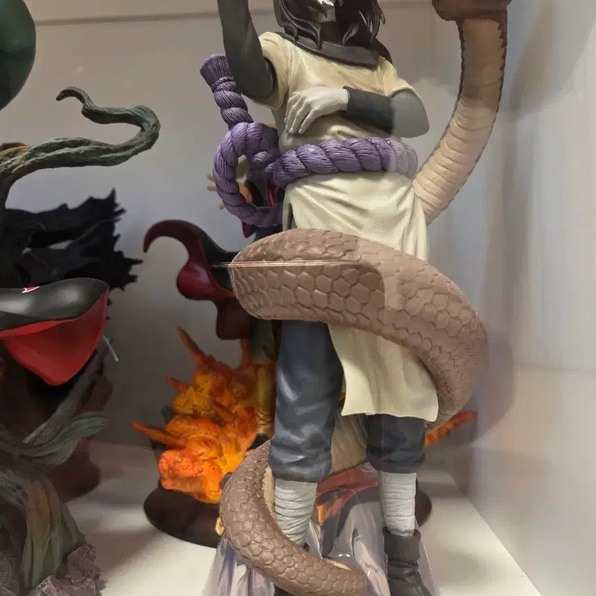 [BUNJANG] Ichiban Kuji Orochimaru Figure / 제일복권 오로치마루 피규어 팝니다