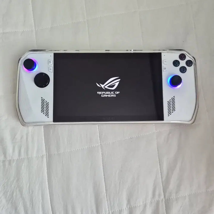 [BUNJANG] ROG Ally Z1 Extreme 512GB Handheld Gaming Console / Rog ally 로갈리 z1e 512GB 팝니다