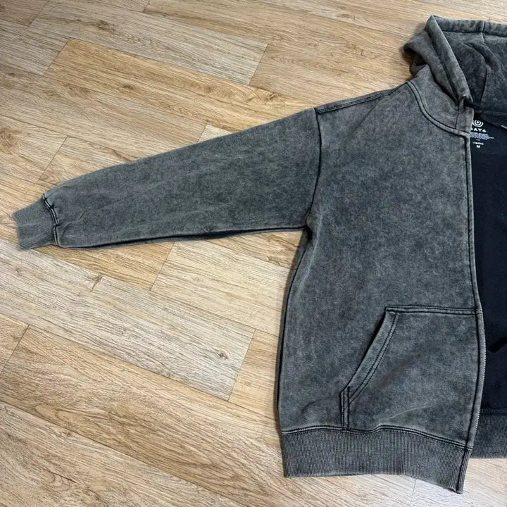 [SOLD OUT] 데이식스 후드집업 홍콩버전