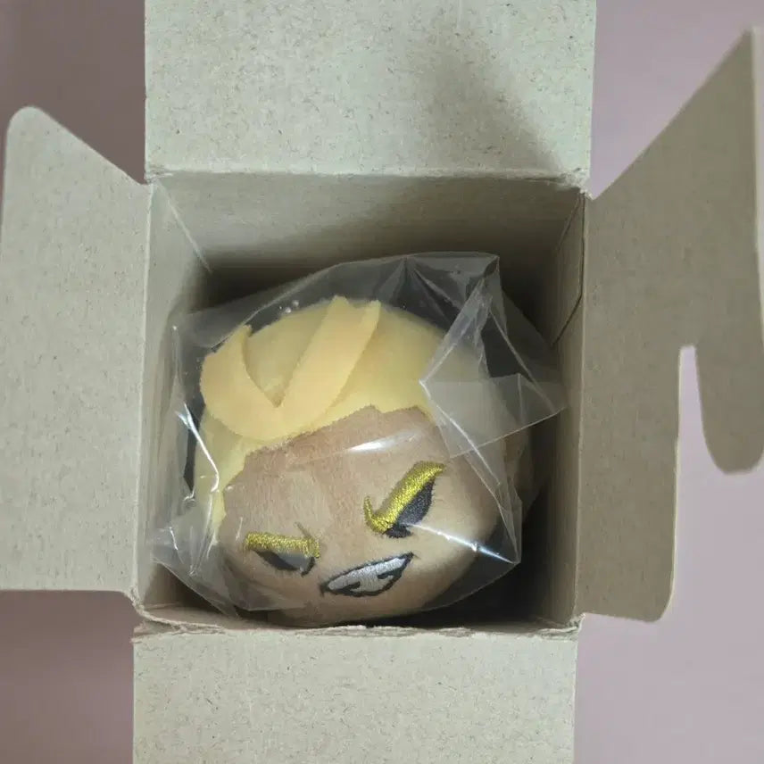 [SOLD OUT] 나의 히어로 아카데미아 모찌모찌 마스코트 올마이트