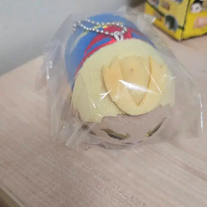 [SOLD OUT] 나의 히어로 아카데미아 모찌모찌 마스코트 올마이트