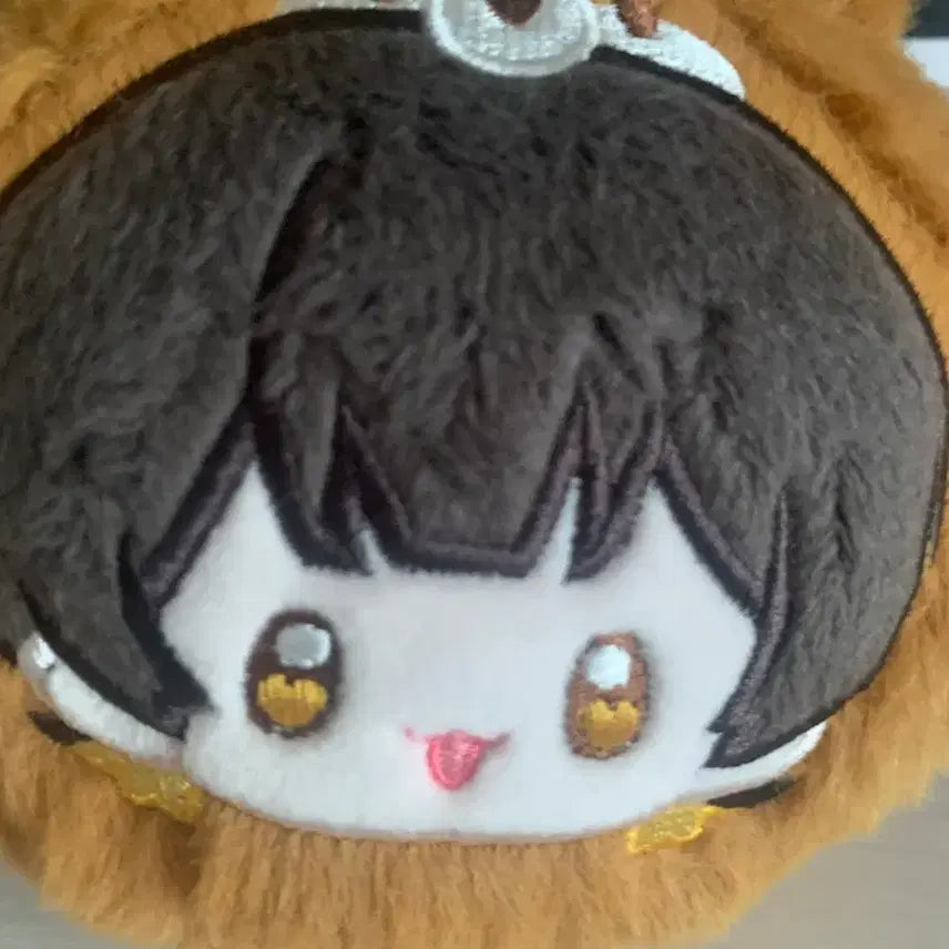 [SOLD OUT] 블루록 바치라 메구루 랜덤 동물 인형 타피누이
