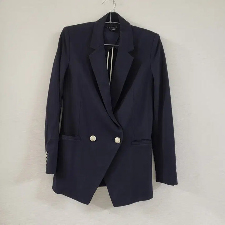 [BUNJANG] Theory Black Jacket / 띠어리 블랙 자켓