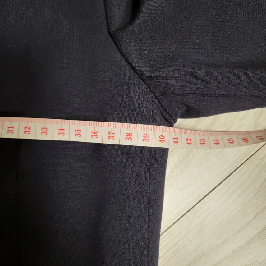 [BUNJANG] Theory Black Jacket / 띠어리 블랙 자켓