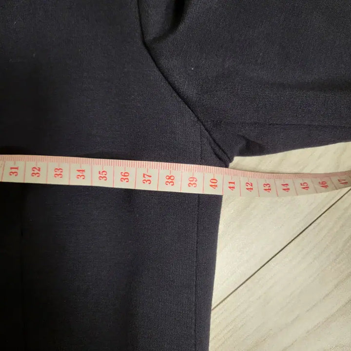 [BUNJANG] Theory Black Jacket / 띠어리 블랙 자켓