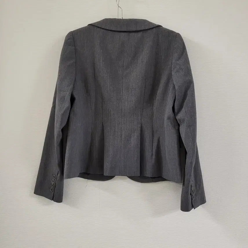 [BUNJANG] Theory Grey Jacket / 띠어리 그레이 자켓