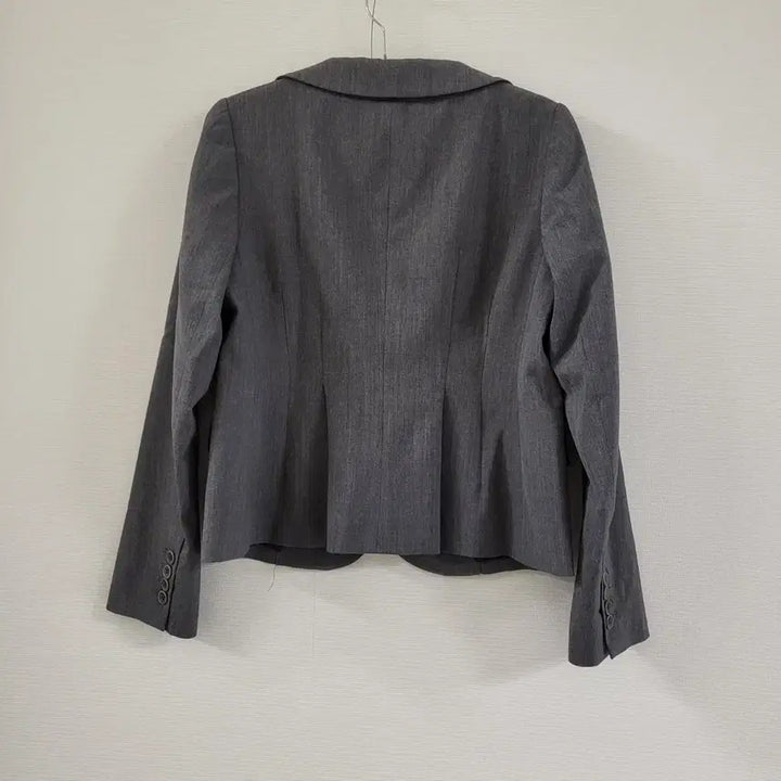 [BUNJANG] Theory Grey Jacket / 띠어리 그레이 자켓