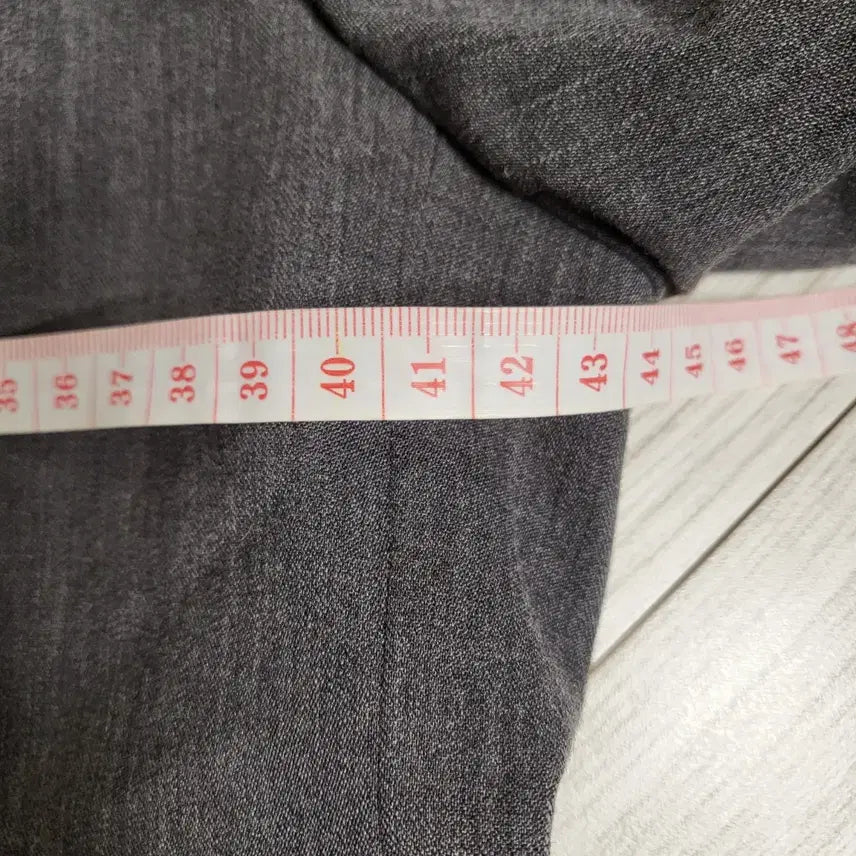 [BUNJANG] Theory Grey Jacket / 띠어리 그레이 자켓