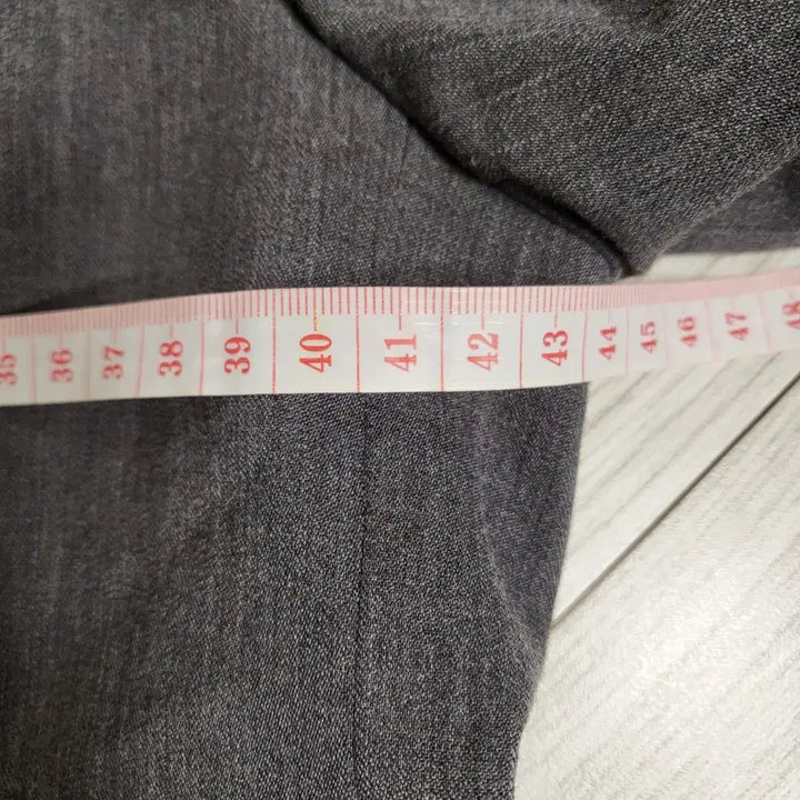 [BUNJANG] Theory Grey Jacket / 띠어리 그레이 자켓