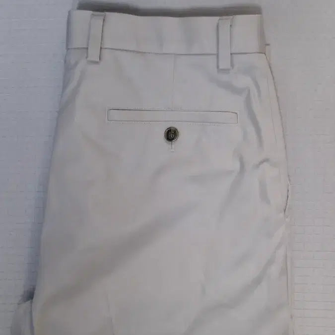 [BUNJANG] Brooks Brothers Milano Fit Chino Pants 32 Light Beige / (정품 22년식) 브룩스브라더스 밀라노핏 치노팬츠 32 A급
