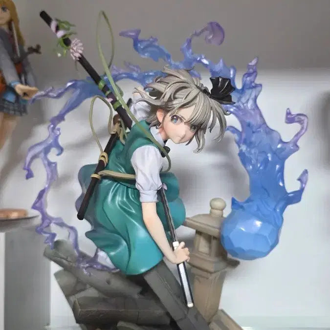 [BUNJANG] Solarain Konpaku Youmu Scale Figure / 솔라레인(solarain) 동방 콘파쿠 요우무 스케일
