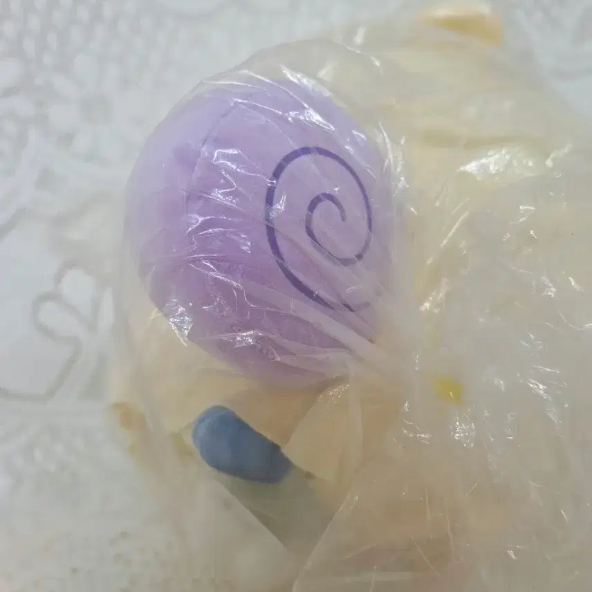 [BUNJANG] Chiikawa Usagi Ochikawa Hachiware Plush / 치이카와 먼작귀 우비 하치와레 누이