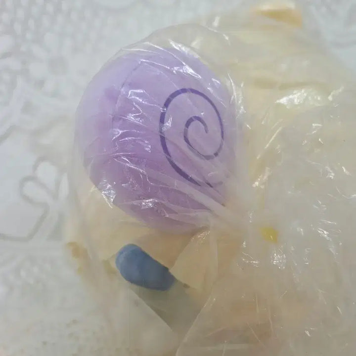 [BUNJANG] Chiikawa Usagi Ochikawa Hachiware Plush / 치이카와 먼작귀 우비 하치와레 누이