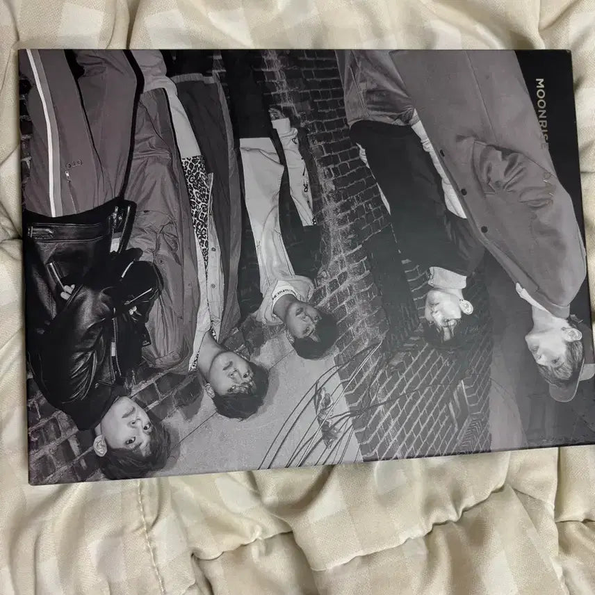 [SOLD OUT] 데이식스 문라이즈 앨범