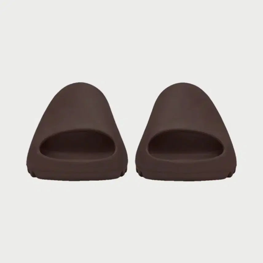 [BUNJANG] Yeezy YS-01 Chocolate Slides US 9 / 이지슬라이드 YS-01 초콜렛 US 9