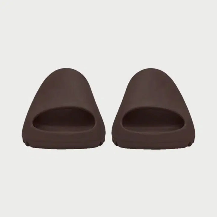 [BUNJANG] Yeezy YS-01 Chocolate Slides US 9 / 이지슬라이드 YS-01 초콜렛 US 9
