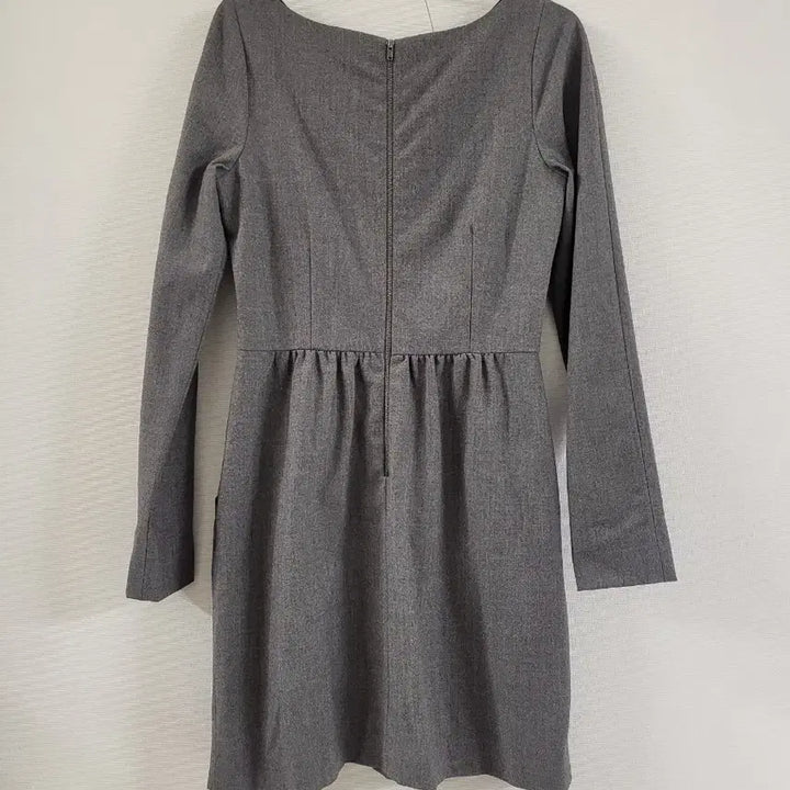 [BUNJANG] Theory Grey Dress / 띠어리 그레이 원피스