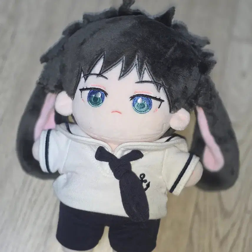 [SOLD OUT] 주술회전 후시구로 메구미 솜인형 20cm