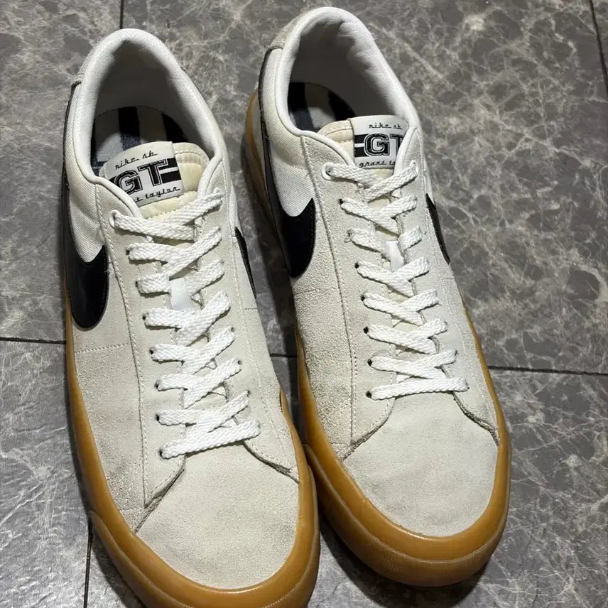 [BUNJANG] Nike Blazer Low Pro GT Men&