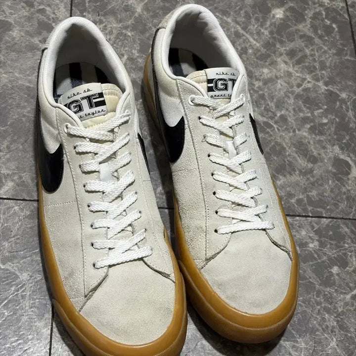 [BUNJANG] Nike Blazer Low Pro GT Men&