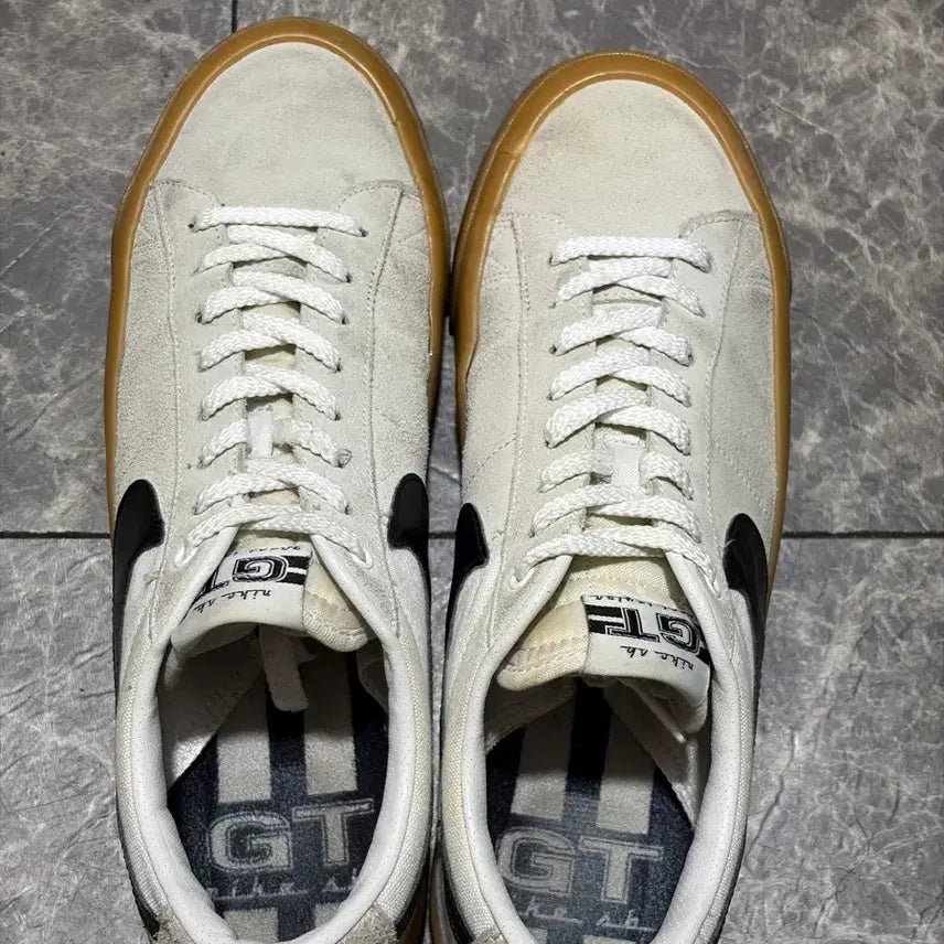 [BUNJANG] Nike Blazer Low Pro GT Men&