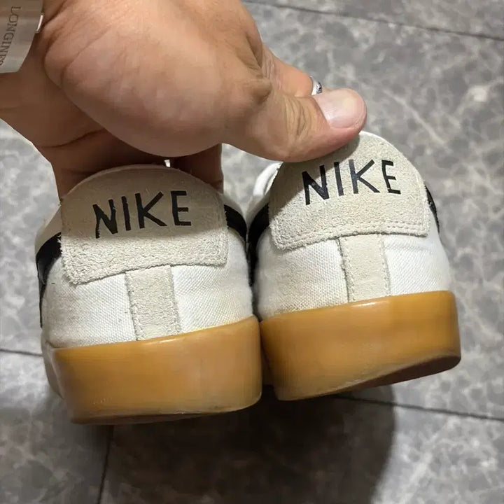 [BUNJANG] Nike Blazer Low Pro GT Men&