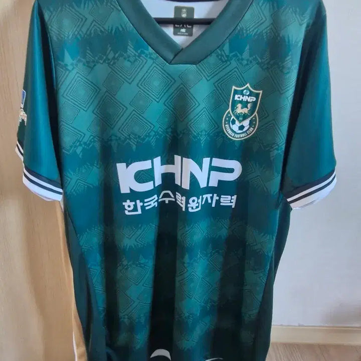 [BUNJANG] Gyeongju KHNP 2025 Home Replica Uniform - 98 Camilo, Size 2XL / 2025경주한수원홈레플리카유니폼