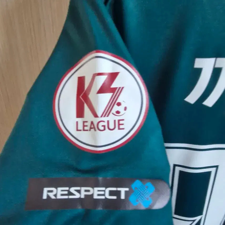 [BUNJANG] Gyeongju KHNP 2025 Home Replica Uniform - 98 Camilo, Size 2XL / 2025경주한수원홈레플리카유니폼