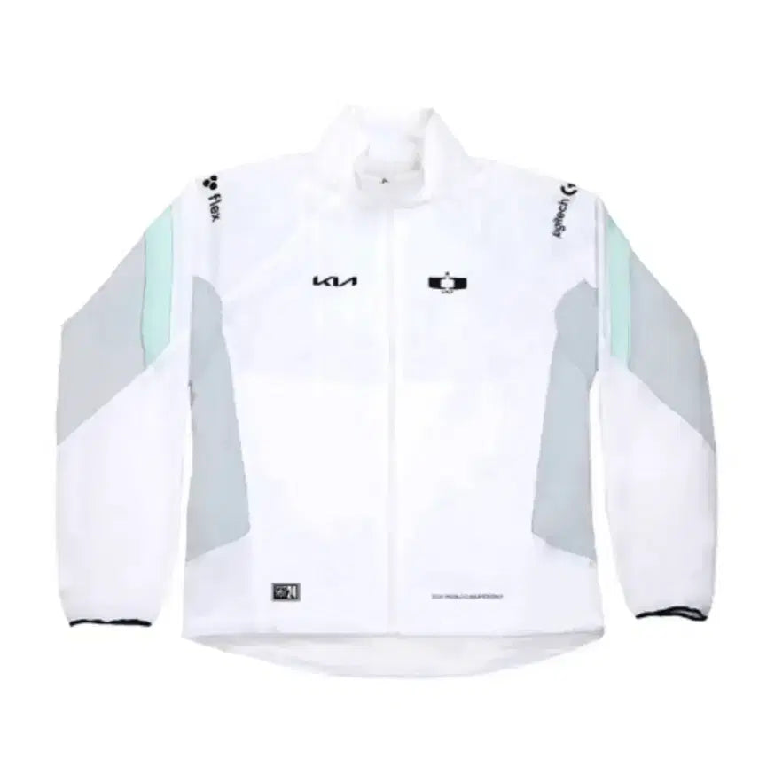 [SOLD OUT] 디플러스기아 24월즈 유니폼 루시드 마킹