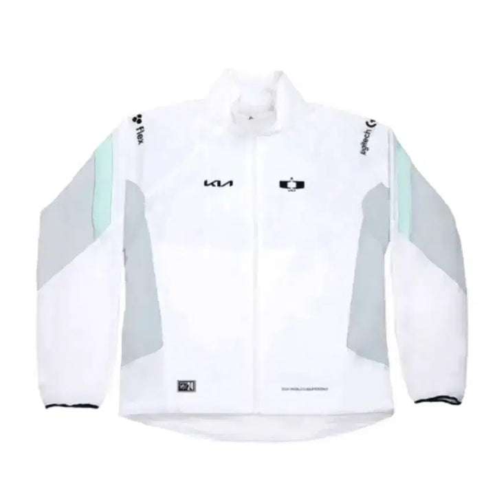 [SOLD OUT] 디플러스기아 24월즈 유니폼 루시드 마킹