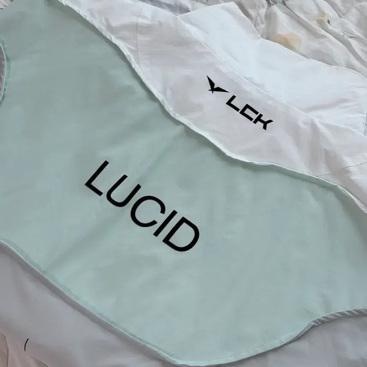 [SOLD OUT] 디플러스기아 24월즈 유니폼 루시드 마킹