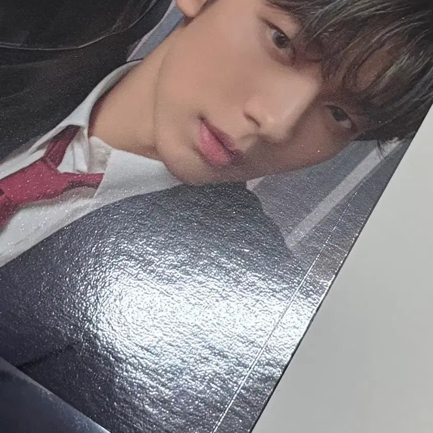 [BUNJANG] TXT Soobin Photocard Bundle Set / (일괄) 투바투 생츄어리 수빈 포카