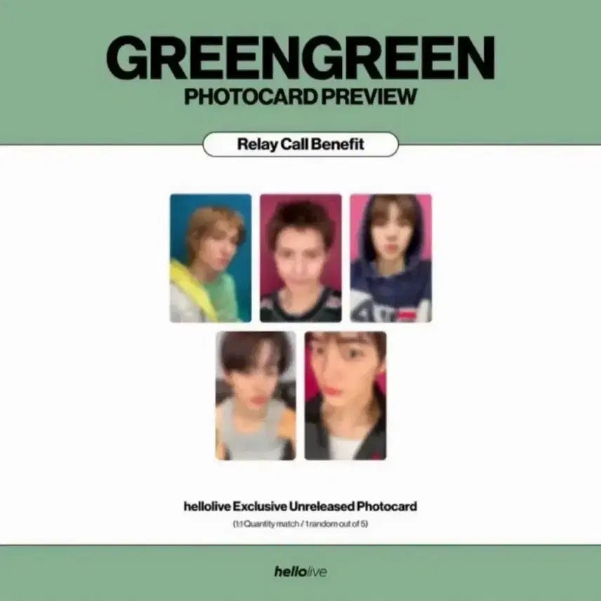 [SOLD OUT] 코르티스 마틴 헬로라이브 럭드 포카 양도