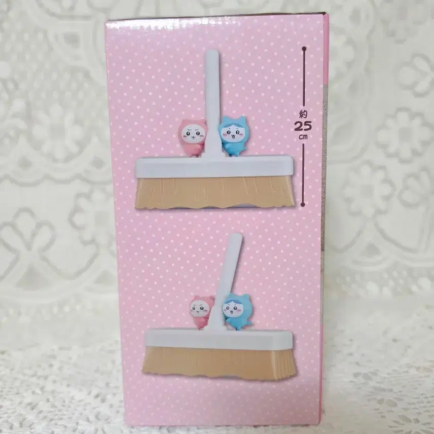 [SOLD OUT] 치이카와 먼작귀 돌돌이 클리너
