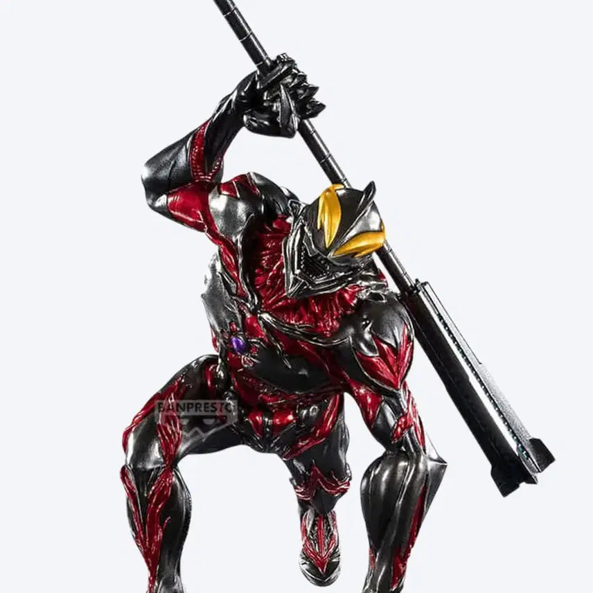 [BUNJANG] Banpresto Ultraman Belial Galaxy Legend Goka Series Figure / 미개봉)반프레스토 괴수배틀 울트라맨 베리알 은하전설 고카이 피규어
