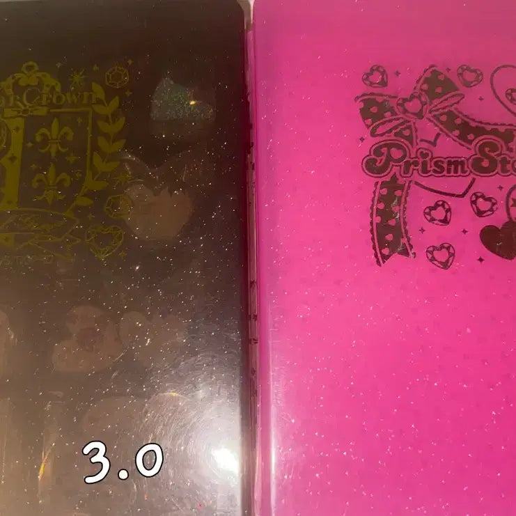 [SOLD OUT] 프리즘스톤 디어크라운 케이스