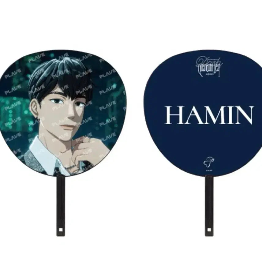 [SOLD OUT] 미개봉) 플레이브 하민 우치와