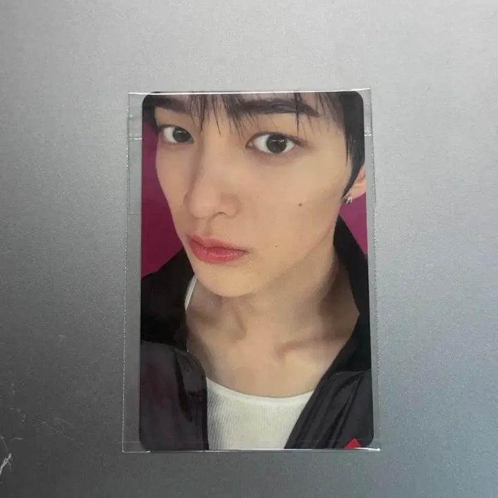 [BUNJANG] ONEUS Gunhoo Hello Live Lucky Draw Photocard / 코르티스 건호 헬로라이브 럭드 포카 양도