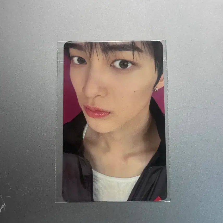[BUNJANG] ONEUS Gunhoo Hello Live Lucky Draw Photocard / 코르티스 건호 헬로라이브 럭드 포카 양도