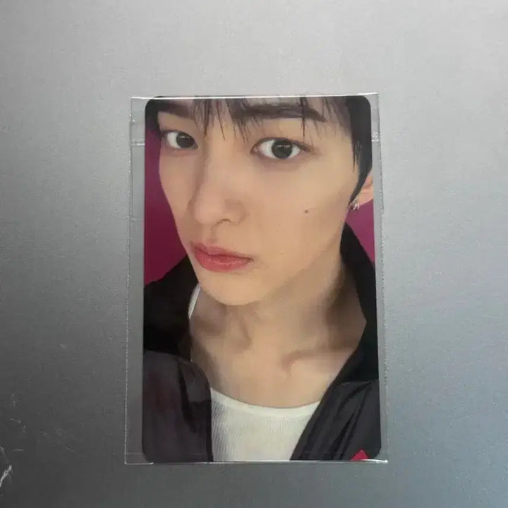 [BUNJANG] ONEUS Gunhoo Hello Live Lucky Draw Photocard / 코르티스 건호 헬로라이브 럭드 포카 양도
