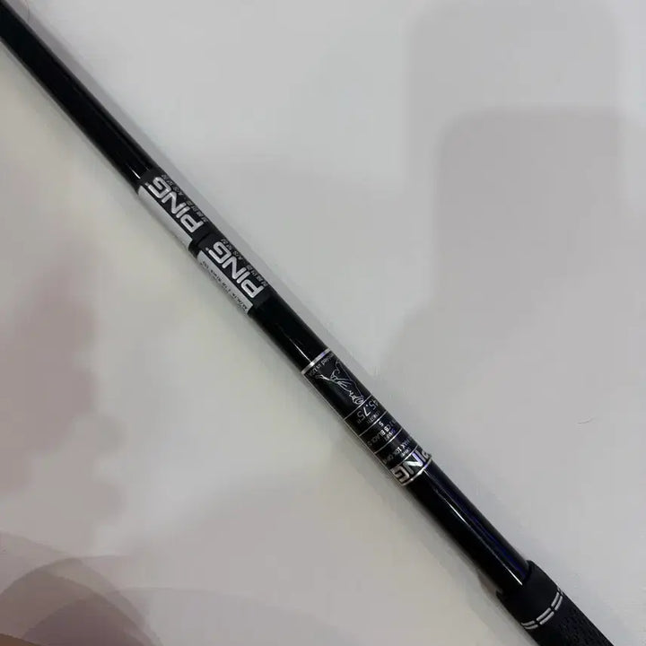 [BUNJANG] Ping G430 MAX 10K Driver 9 Degree S Flex Stock Shaft / 미사용 핑 G430 MAX 10k 드라이버 9도 S스탁샤프트 (삼양정품)
