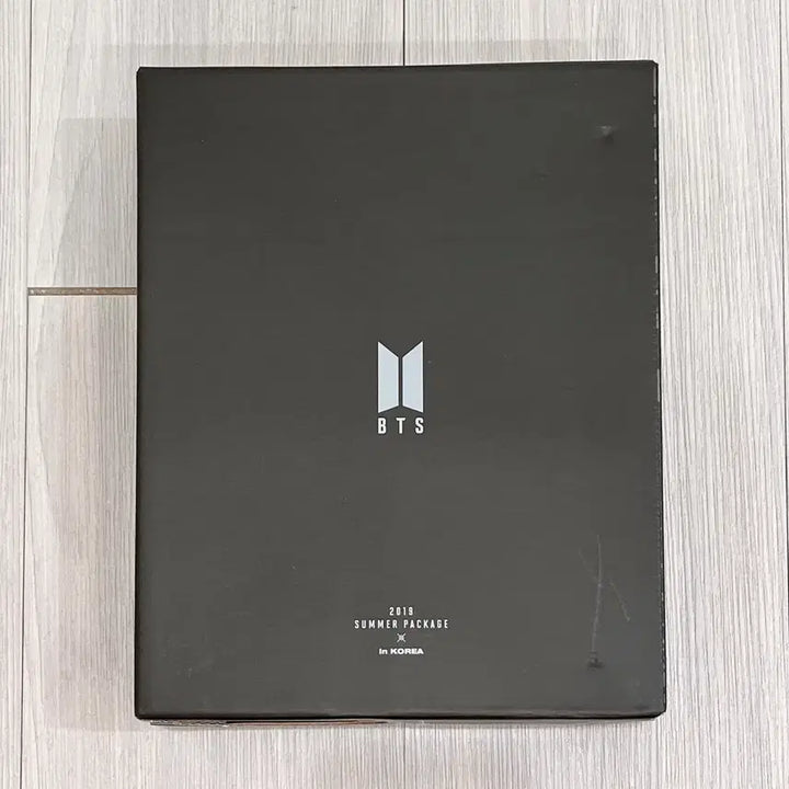 [BUNJANG] BTS 2019 Summer Package Unsealed / 급처) 방탄소년단 2019 썸머패키지