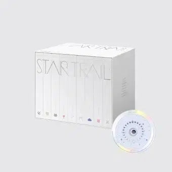 [BUNJANG] Stellive Album Complete Set / 스텔라이브 앨범 합본 판매 포토카드 x