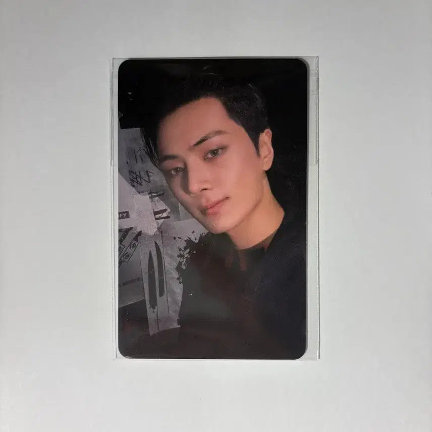 [BUNJANG] ENHYPEN Jay Shopee Fansign Photocard / 엔하이픈 제이 enhypen 쇼피 팬싸 shopee thai sign 태국